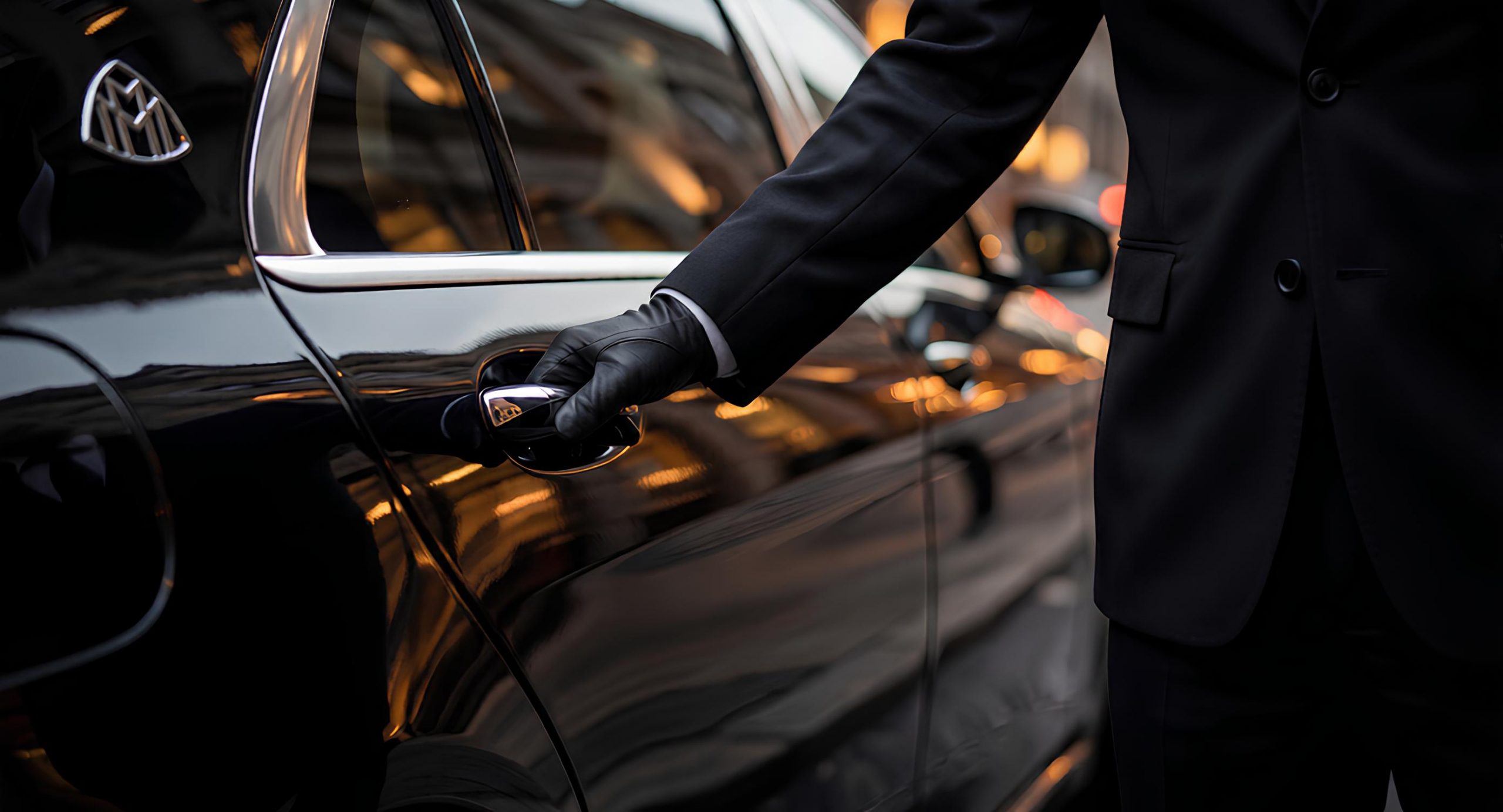 Conciergerie VIP Paris - Service Prestige