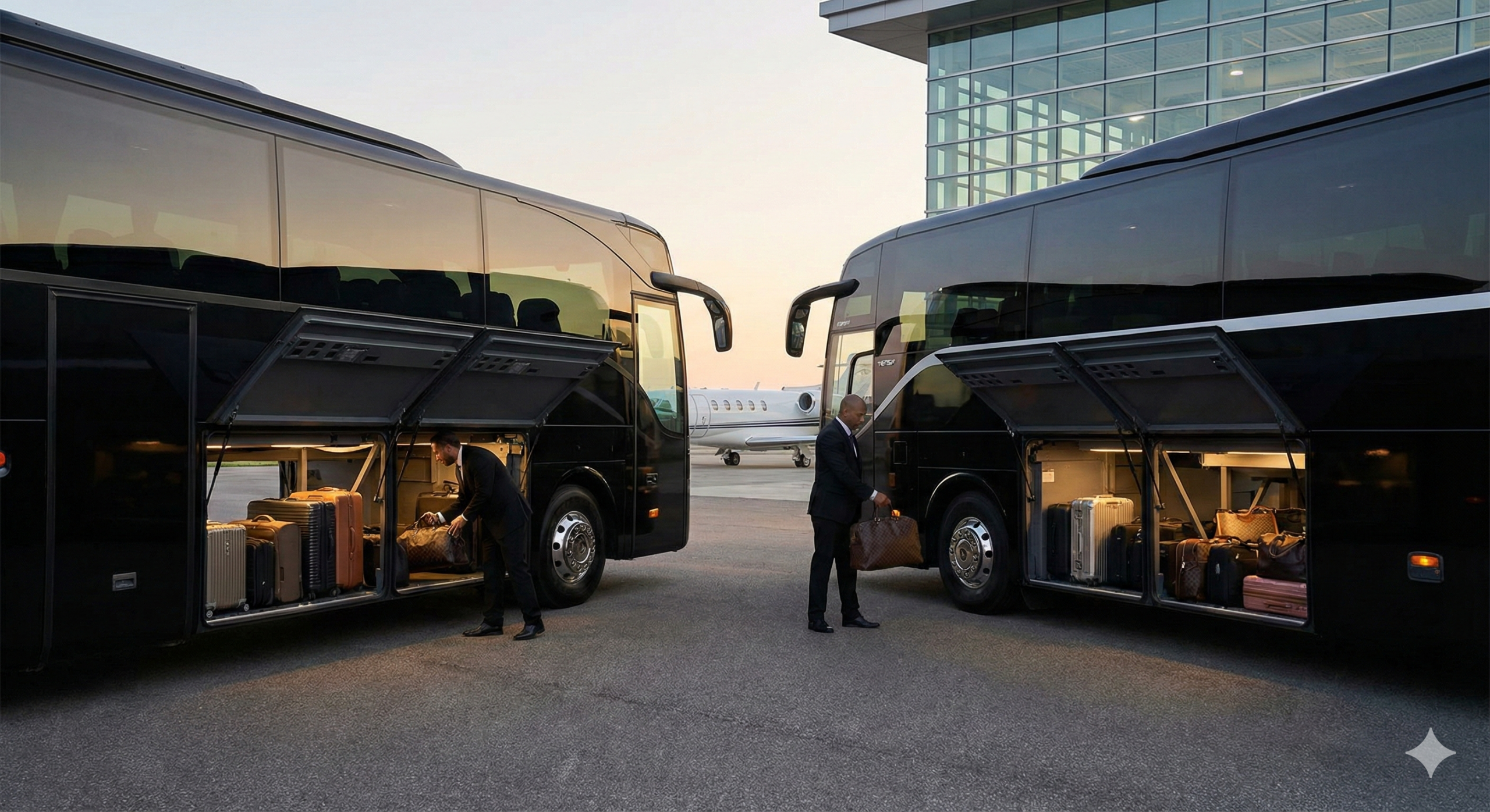 Vue Intérieure Panoramique