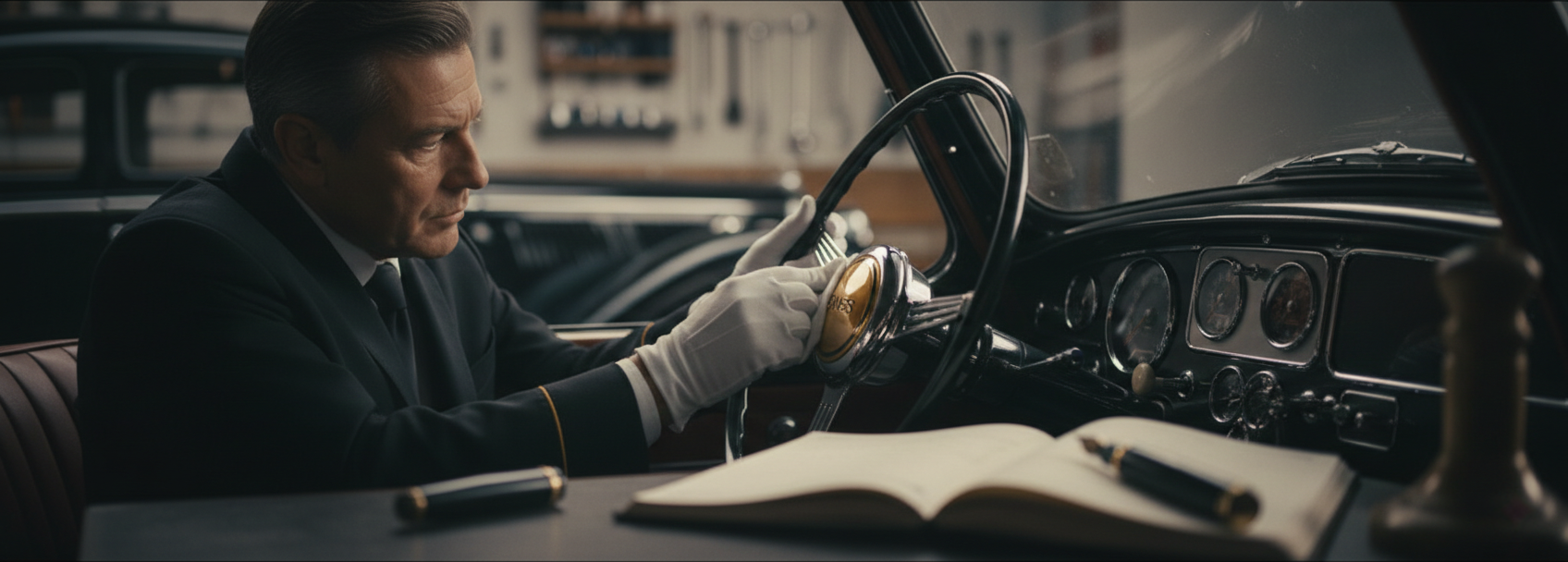 Maison ONES Prestige - L'Héritage d'une Passion