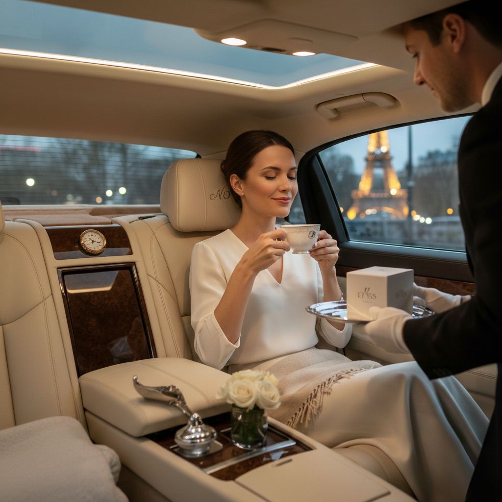 La Genèse de Maison Ones