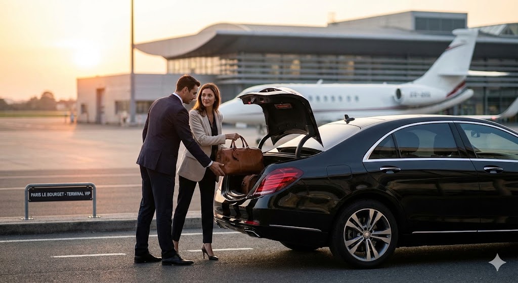 Transferts Aéroports